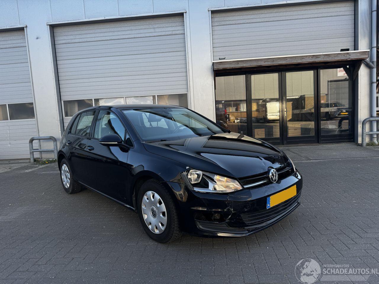 Volkswagen Golf 1.2 TSI Comfortline