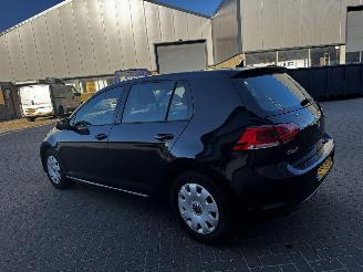 Volkswagen Golf 1.2 TSI Comfortline picture 7