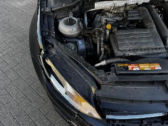 Volkswagen Golf 1.2 TSI Comfortline picture 21