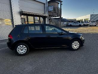 Volkswagen Golf 1.2 TSI Comfortline picture 3