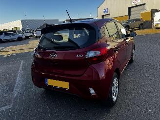 Hyundai I-10 1.0 Comfort  46.777 KM!! picture 5