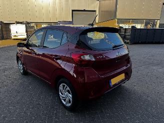 Hyundai I-10 1.0 Comfort  46.777 KM!! picture 6