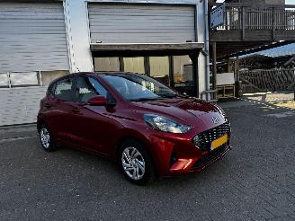 skadebil auto Hyundai I-10 1.0 Comfort  46.777 KM!! 2022/1