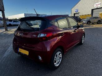 Hyundai I-10 1.0 Comfort  46.777 KM!! picture 4