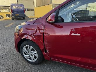 Hyundai I-10 1.0 Comfort  46.777 KM!! picture 20