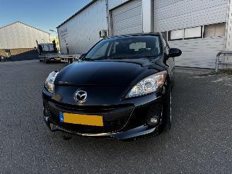 Mazda 3 1.6 TS picture 4