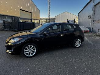 Mazda 3 1.6 TS picture 6