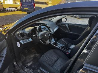 Mazda 3 1.6 TS picture 14