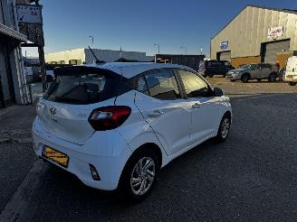 Hyundai I-10 1.0 Comfort  47.024 KM!! picture 4