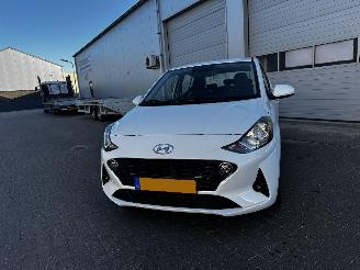 Hyundai I-10 1.0 Comfort  47.024 KM!! picture 14