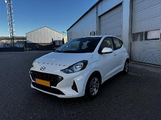 Hyundai I-10 1.0 Comfort  47.024 KM!! picture 5