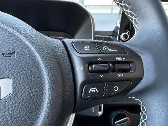 Kia Picanto 1.0 DPI DynamicLine | 8.346 KM!! picture 22