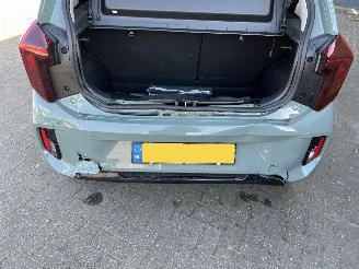 Kia Picanto 1.0 DPI DynamicLine | 8.346 KM!! picture 15