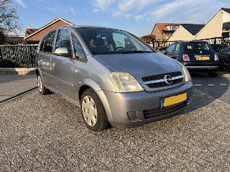  Opel Meriva 1.6-16V Enjoy 2006/5