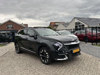  Kia Sportage 1.6 T-GDi Plug-in Hybrid AWD DynamicPlusLine Pano 2024/8