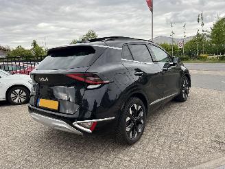 Kia Sportage 1.6 T-GDi Plug-in Hybrid AWD DynamicPlusLine Pano picture 6