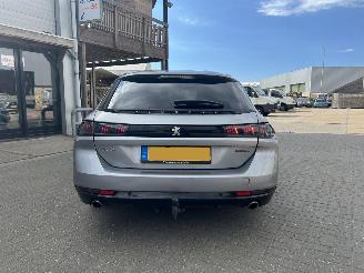 Peugeot 508 1.6 PureTech GT Line Automaat!! picture 7