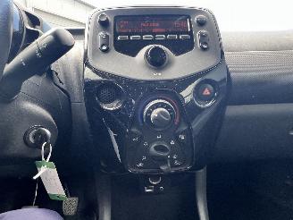 Citroën C1 1.0 VTi Feel  120.328 KM !! picture 23