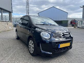 Unfallwagen Citroën C1 1.0 VTi Feel  120.328 KM !! 2018/10