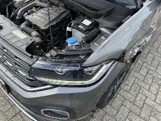 Volkswagen T-Cross 1.0 TSI R Line Automaat !! picture 13