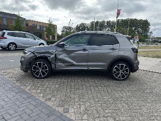 Volkswagen T-Cross 1.0 TSI R Line Automaat !! picture 5