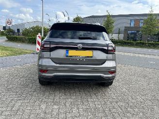 Volkswagen T-Cross 1.0 TSI R Line Automaat !! picture 7