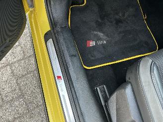 Audi A1 Sportback 30 TFSI S Line edition one picture 22