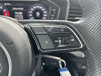 Audi A1 Sportback 30 TFSI S Line edition one picture 26