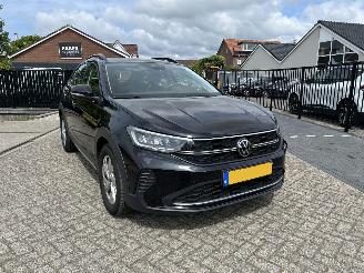 Voiture accidenté Volkswagen Taigo 1.0 TSI Life 49.497 KM !! 2022/12