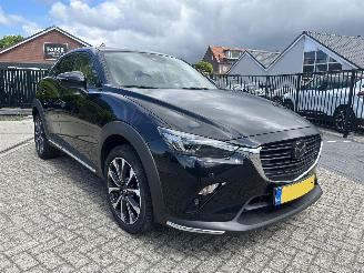  Mazda CX-3 2.0 SkyActiv-G 120 GT-M 50.425 KM !!! 2019/2