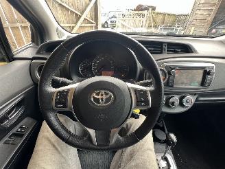 Toyota Yaris 1.3 VVT-i Aspiration picture 29