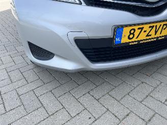 Toyota Yaris 1.3 VVT-i Aspiration picture 21