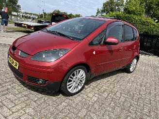 Mitsubishi Colt 1.5 Sky airco pano 155.055 KM!! picture 3