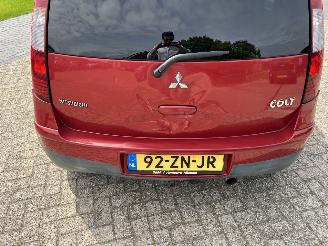 Mitsubishi Colt 1.5 Sky airco pano 155.055 KM!! picture 9