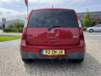 Mitsubishi Colt 1.5 Sky airco pano 155.055 KM!! picture 13