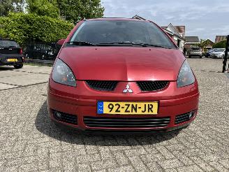 Mitsubishi Colt 1.5 Sky airco pano 155.055 KM!! picture 2