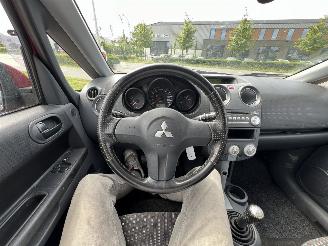 Mitsubishi Colt 1.5 Sky airco pano 155.055 KM!! picture 26