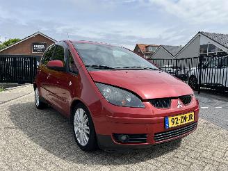Mitsubishi Colt 1.5 Sky airco pano 155.055 KM!! picture 17