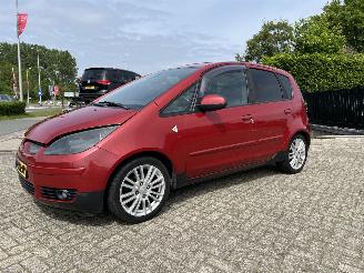 Mitsubishi Colt 1.5 Sky airco pano 155.055 KM!! picture 20