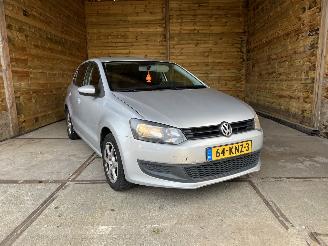Auto incidentate Volkswagen Polo 1.4-16V Trendline 2010/1