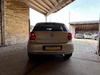 Volkswagen Polo 1.4-16V Trendline picture 7