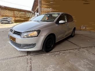 Volkswagen Polo 1.4-16V Trendline picture 2