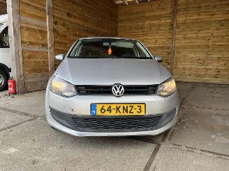 Volkswagen Polo 1.4-16V Trendline picture 3