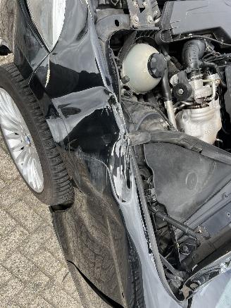 BMW 1-serie 116i Upgrade Edition picture 14