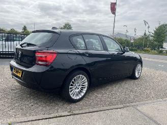 BMW 1-serie 116i Upgrade Edition picture 7