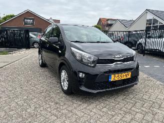 Schadeauto Kia Picanto 1.0 DPi DynamicLine 2024/5