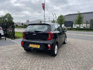 Kia Picanto 1.0 DPi DynamicLine picture 8