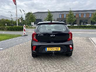 Kia Picanto 1.0 DPi DynamicLine picture 9