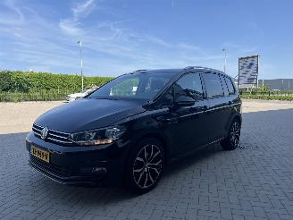 Volkswagen Touran 1.5 TSI Comfortline 7p picture 12