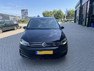 Volkswagen Touran 1.5 TSI Comfortline 7p picture 17